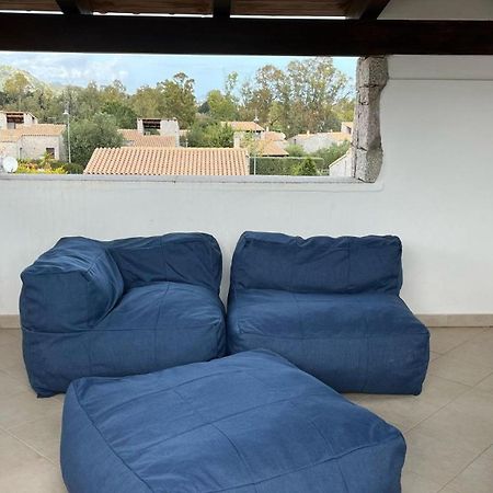 Villa Bouganville Cala Sinzias Castiadas Eksteriør bilde