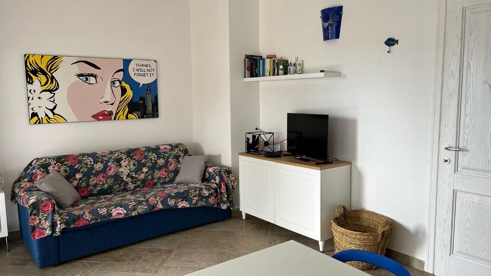 Villa Bouganville Cala Sinzias Castiadas Eksteriør bilde